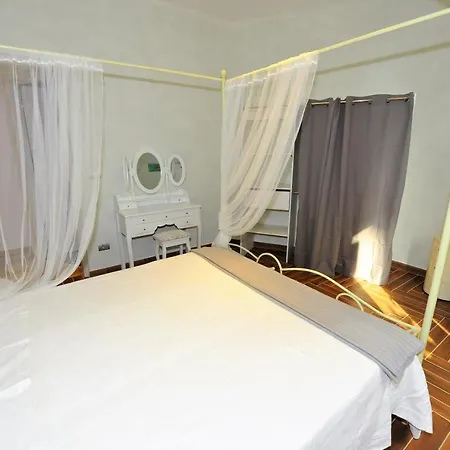 Joivy Stylish 3-bed Flat In Lejlighed Genova