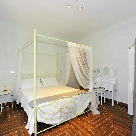Joivy Stylish 3-bed Flat In Lejlighed